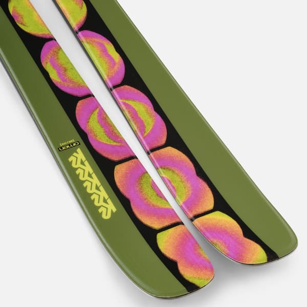 Ski K2 OMEN 90 MULTICO