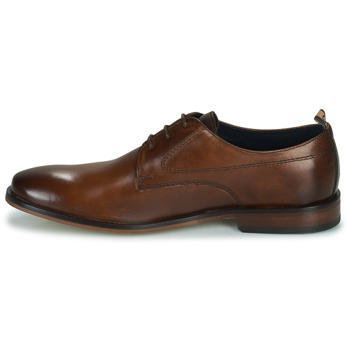 Base London - GATES - Marron