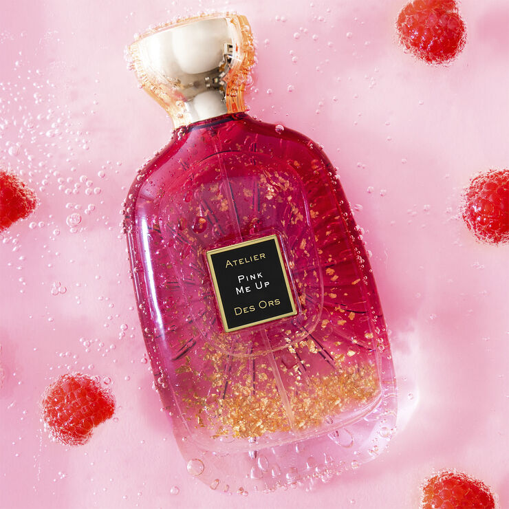 Atelier Des Ors PINK ME UP - EDP 100ML