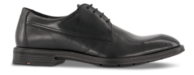 Lloyd  X-Motion 110 Herre Sko Sort 25-529