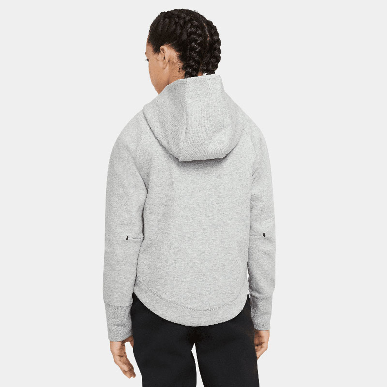 Nike Tech Fleece Trainingspak Meisjes