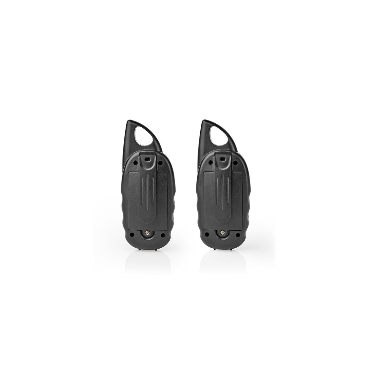 Nedis Walkie talkie Rekkevidde 3 km