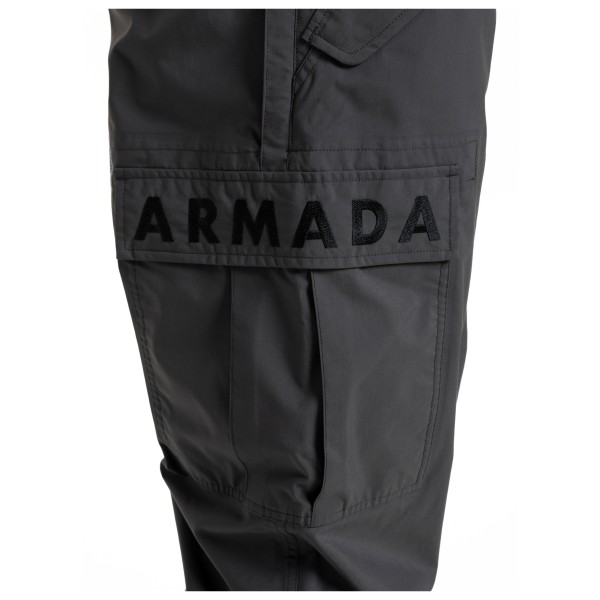 Armada - Sumpter 2L Bib - Pantalon de ski