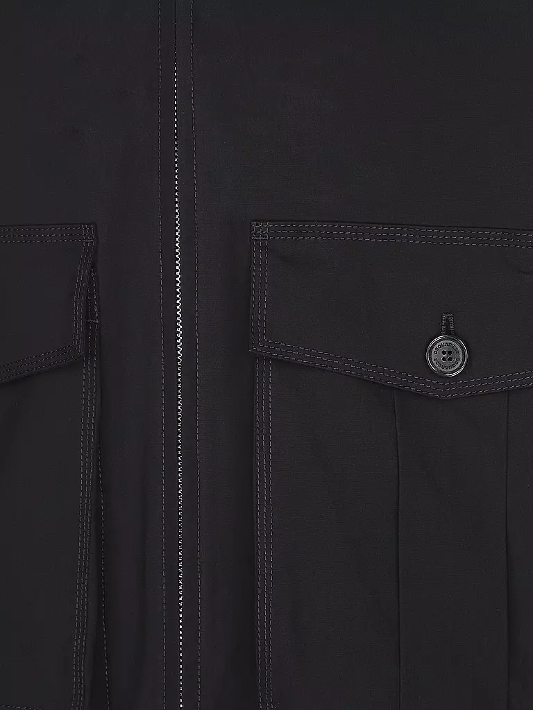 DSQUARED2 Blouson schwarz