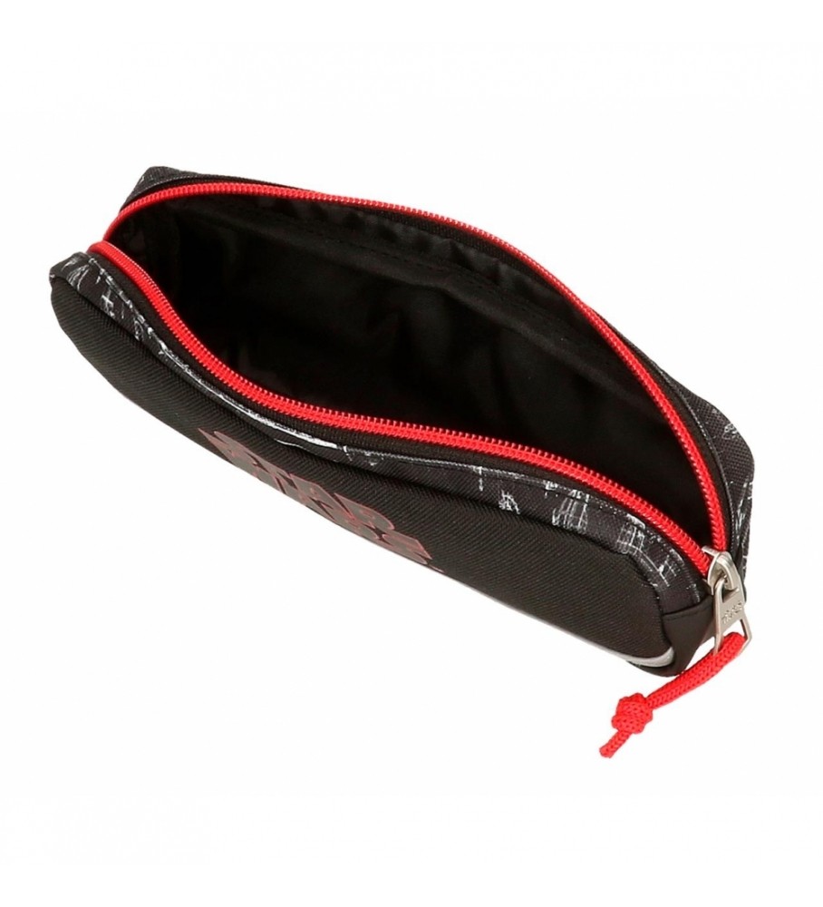 Bolsa Joumma Estojo Star Wars Missão Espacial