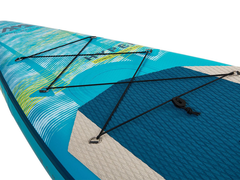 Opblaasbaar SUP-board Hyper