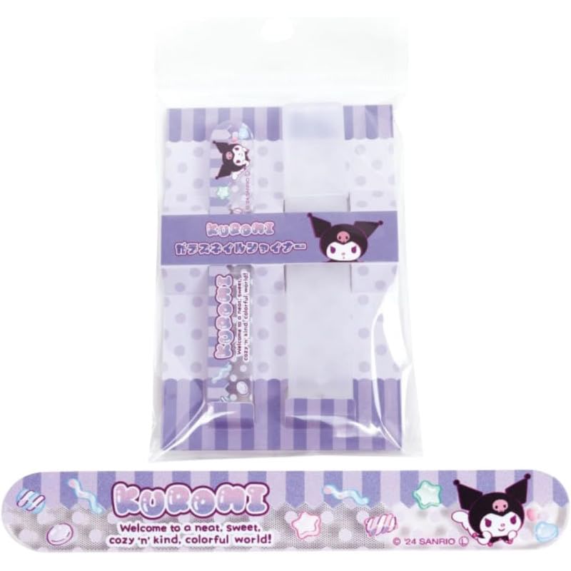 Santan - Sanrio Characters Nagelvijl