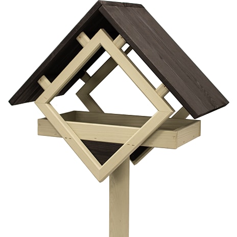 Hortus fuglefoderhus