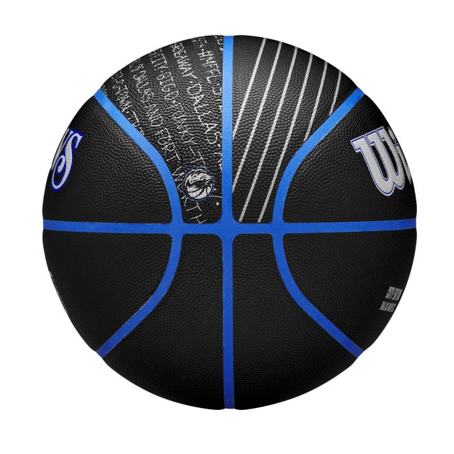 2023-2024 NBA Team City Collector Basketball