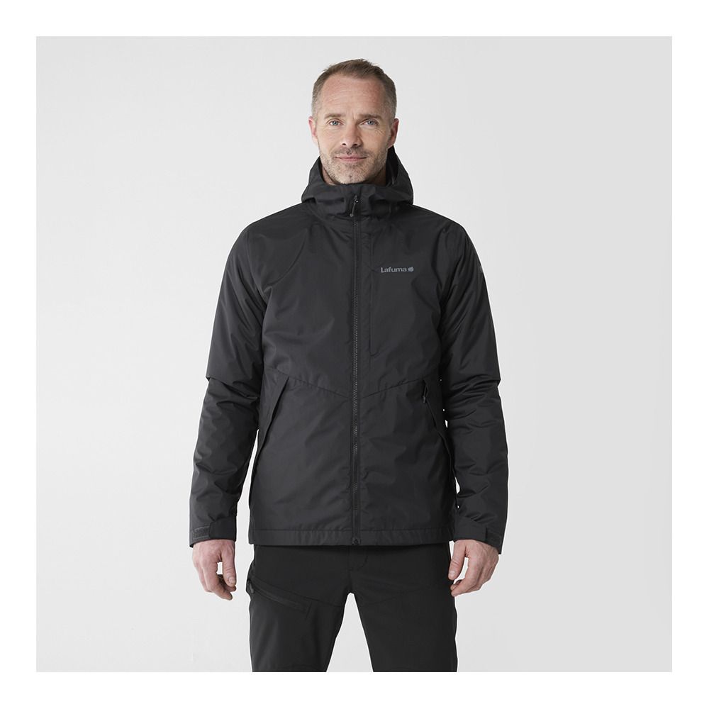Lafuma ACCESS - Veste Homme noir