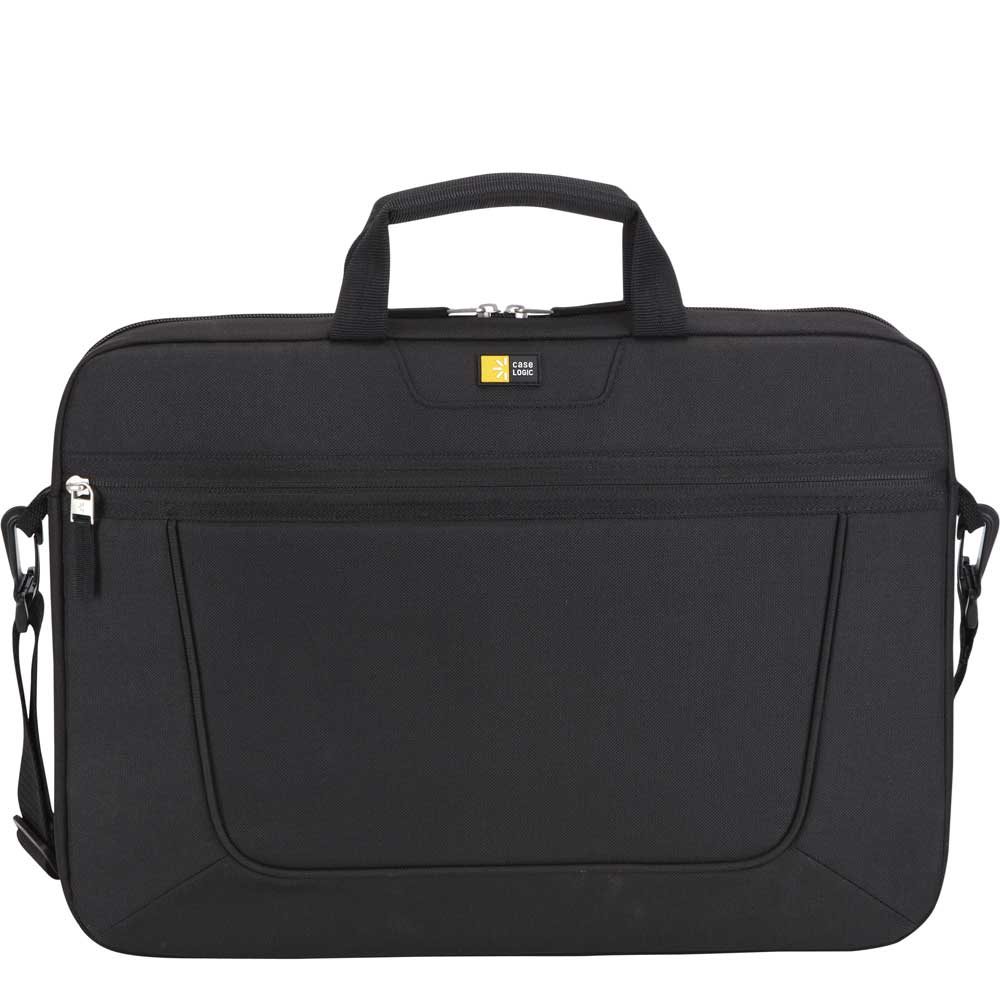 Case Logic Value Attaché 15.6 inch black
