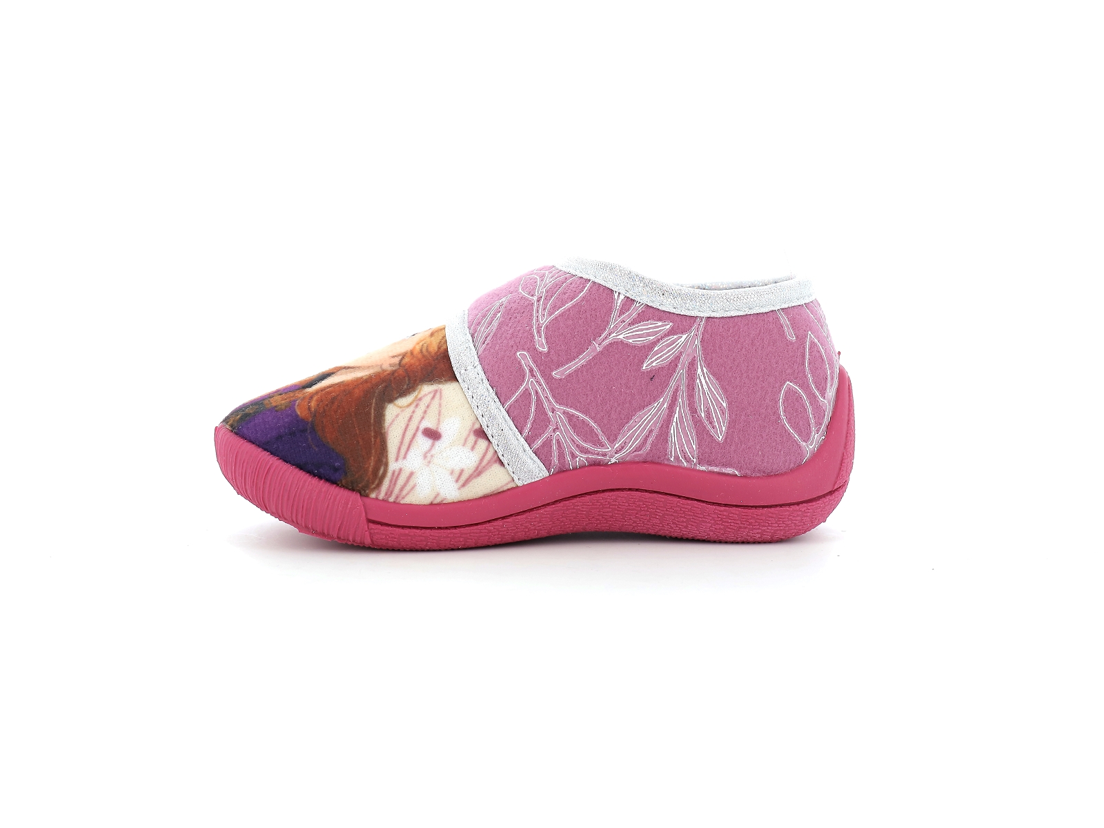 L brand-FZ011593 Synthétique Rose