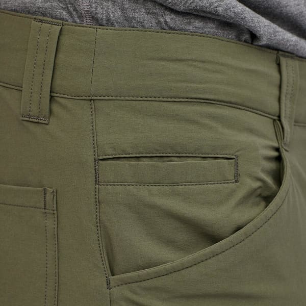 Pantalon randonnée PATAGONIA M'S QUANDARY PANTS REG INDUSTRIAL GREEN