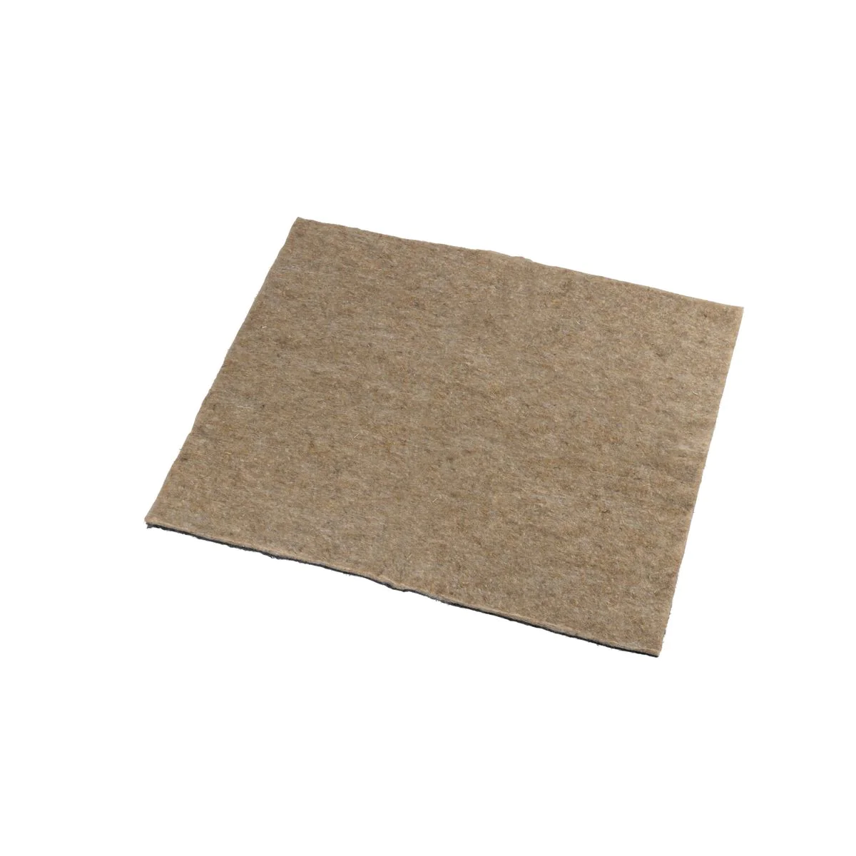 Filtre pour hotte lin naturel combiné charbon actif Fackelmann Accesso