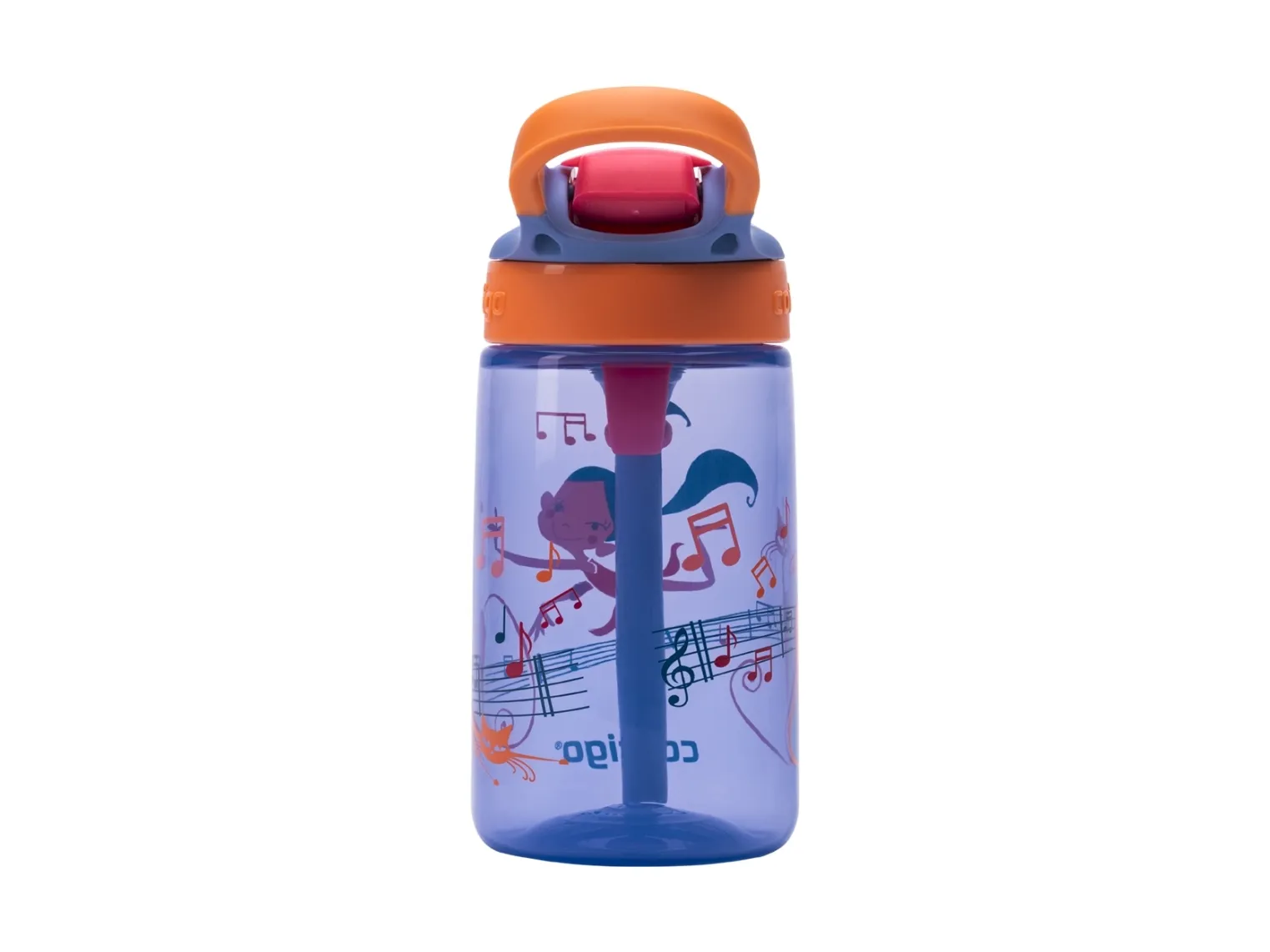 Contigo Butelka na wodę 420ml