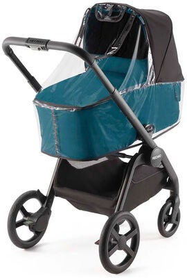 Recaro Sadena/Celona Liggedel, Teal Green