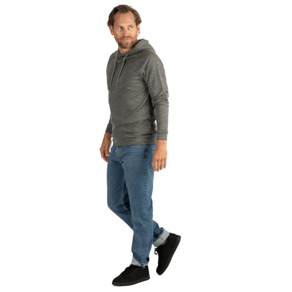 Stoic - Merino260 MMXX.Göteborg Hoody - Sweat à capuche en mérinos