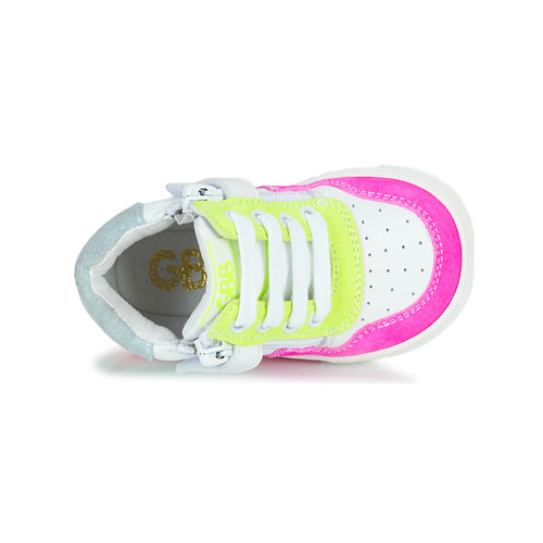 GBB - LASARA - Multicolore
