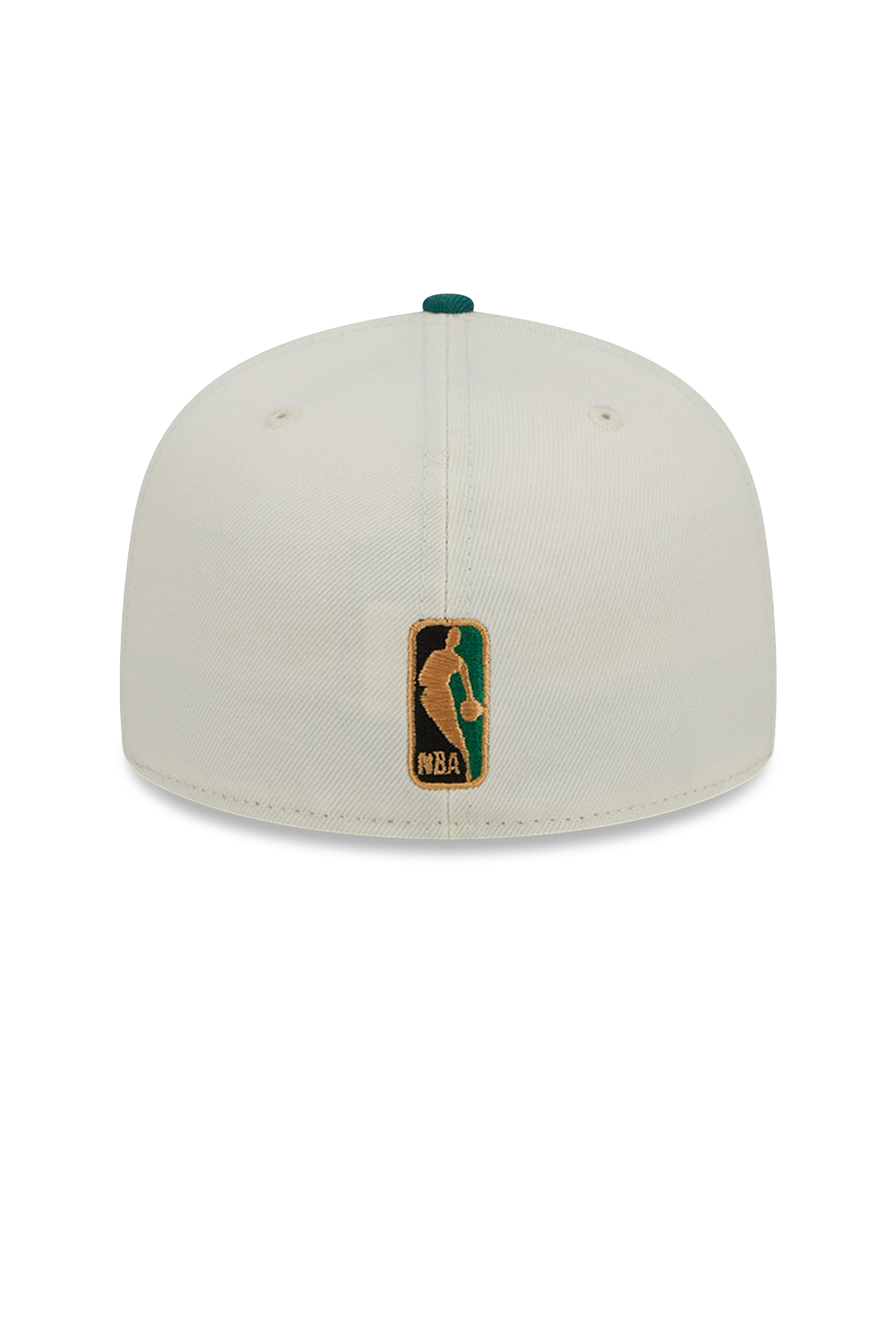 NEW ERA Casquette 5950 CAMP  LOSLAK Beige