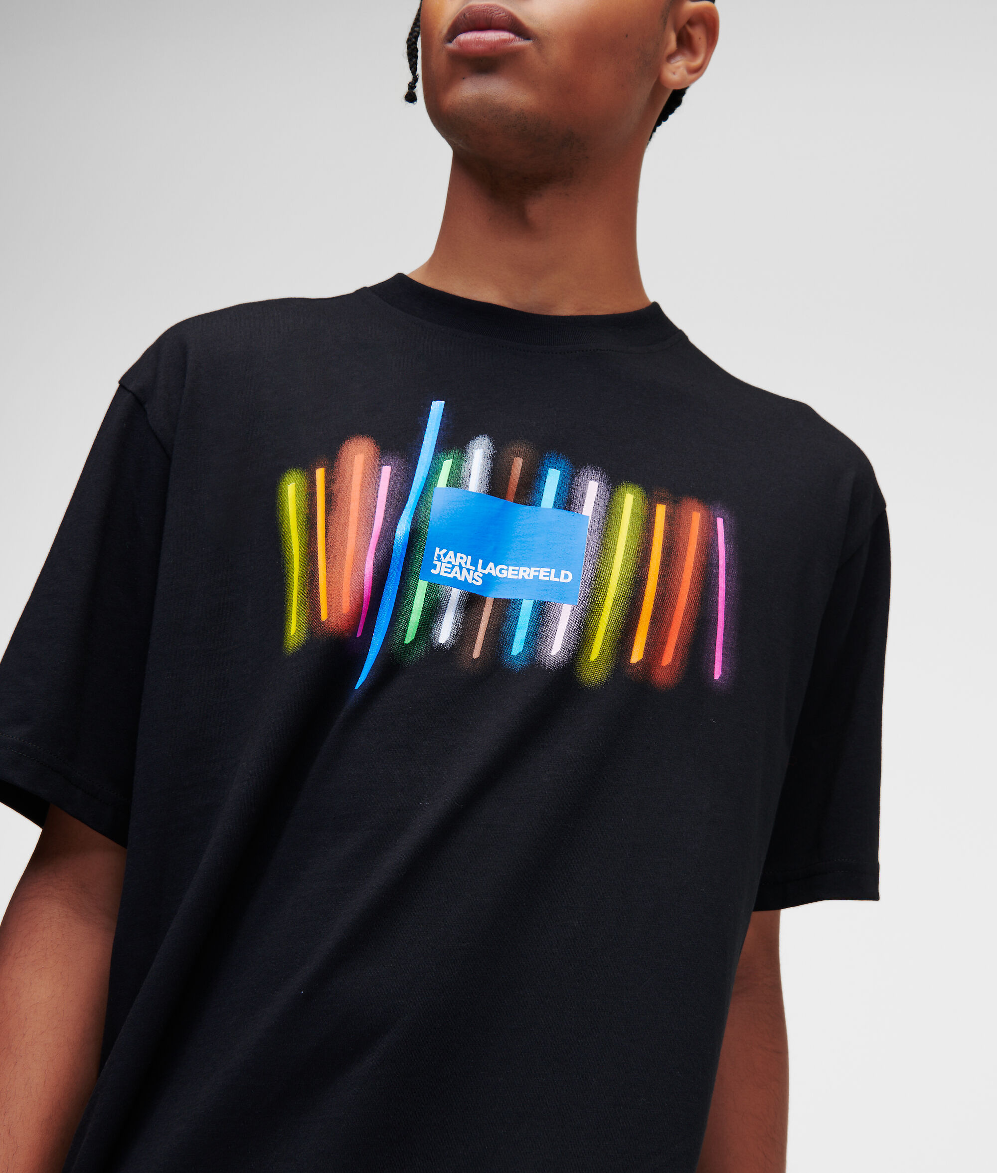 T-SHIRT KLJ ALL LOVE