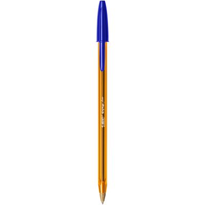 BIC Cristal Fine - Stylo à bille - bleu