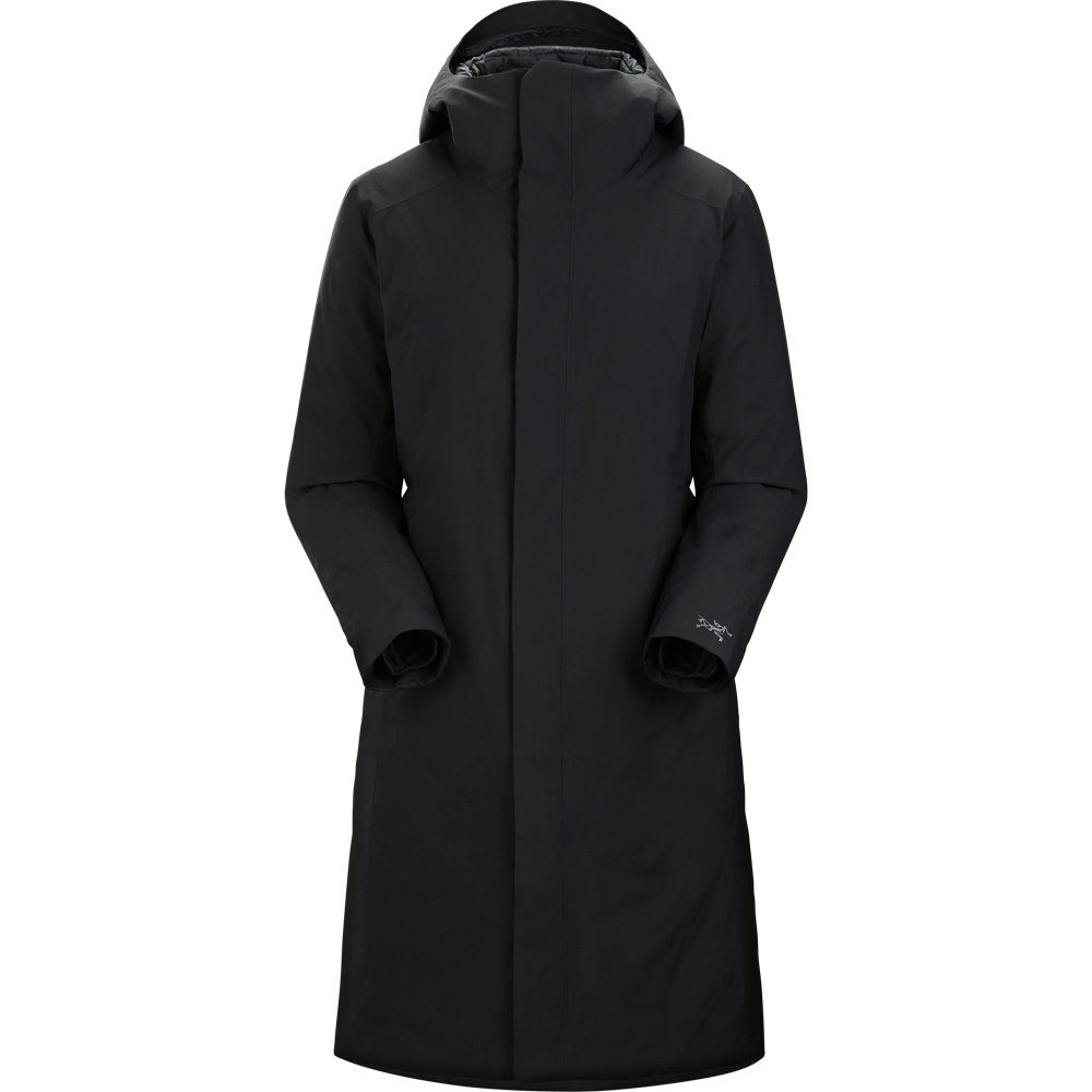 Arc'teryx Patera Parka Damen schwarz