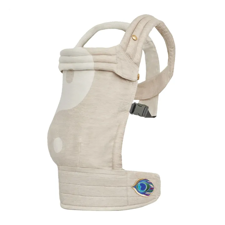 Artipoppe Porte-bébé Zeitgeist Yin Yang Air | Beige