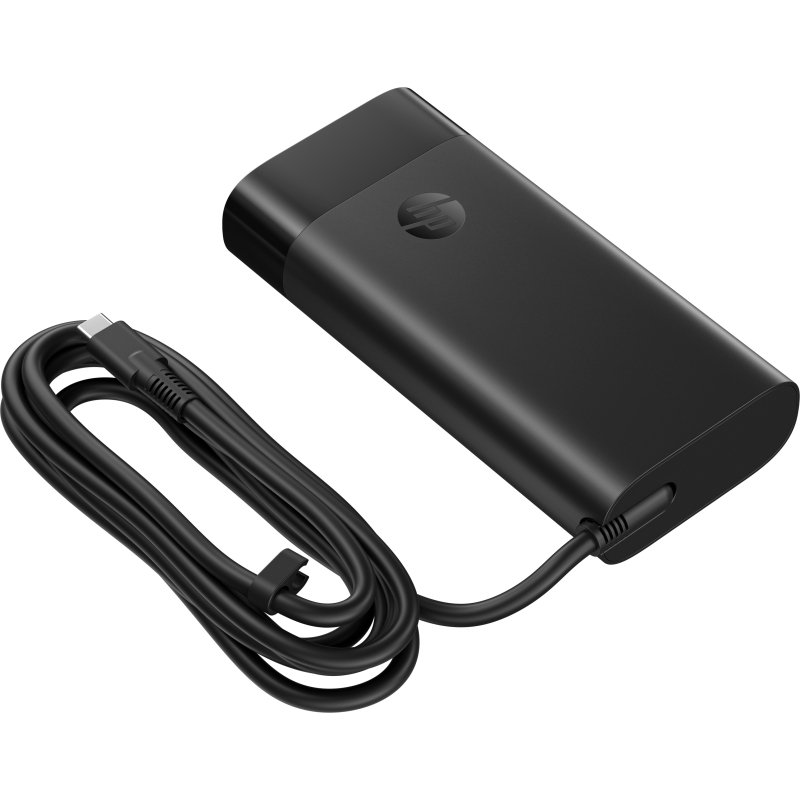 HP Chargeur pour ordinateur portable USB-C 140 W