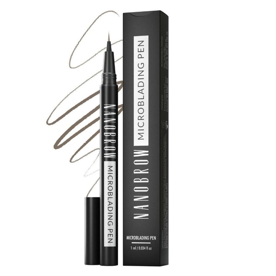 Nanobrow Microblading Pen Warm Blonde 1ml