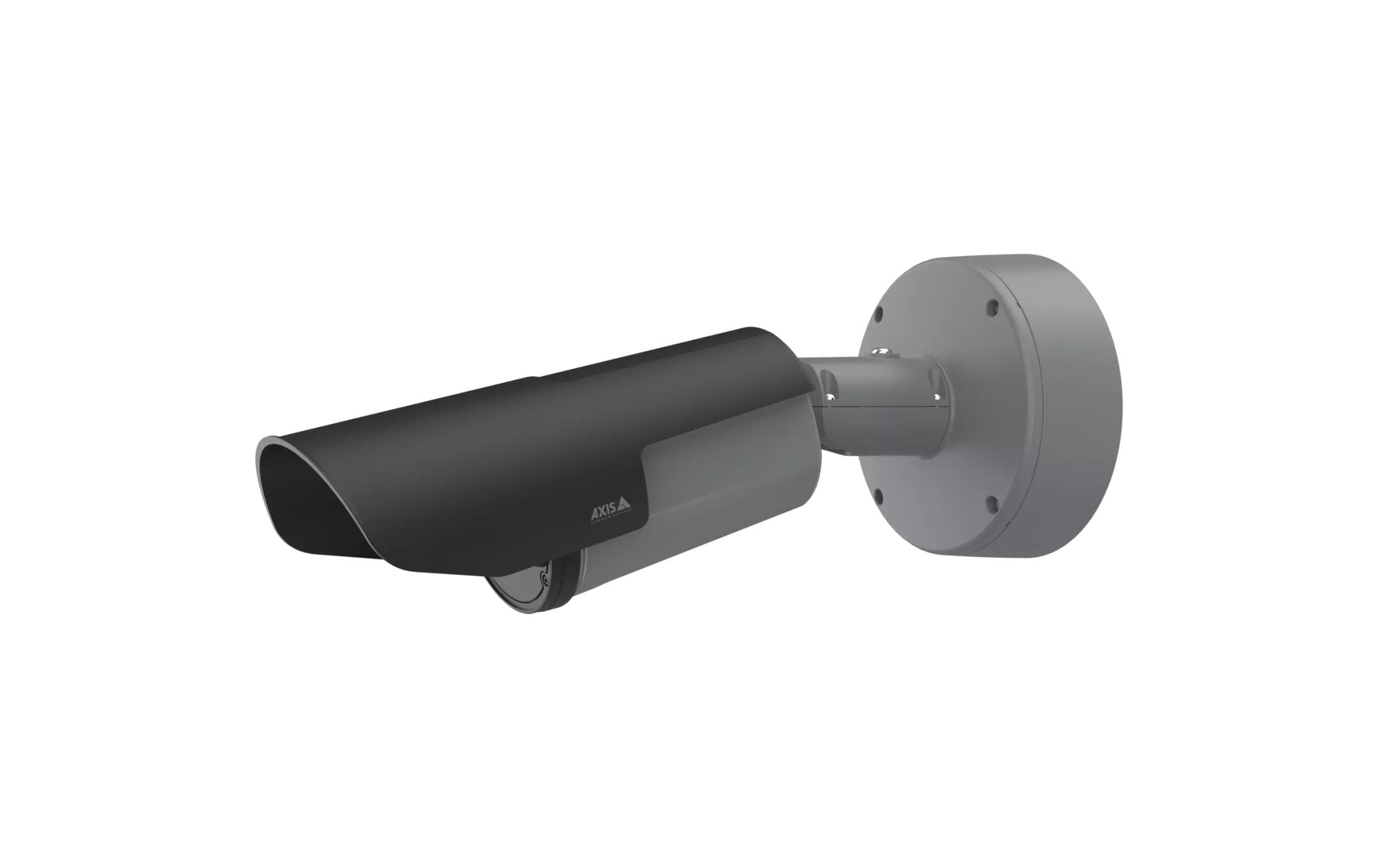 Q1800-LE License Plate Camera<br>Für Genauigkeit bei hohen Geschwindigkeiten