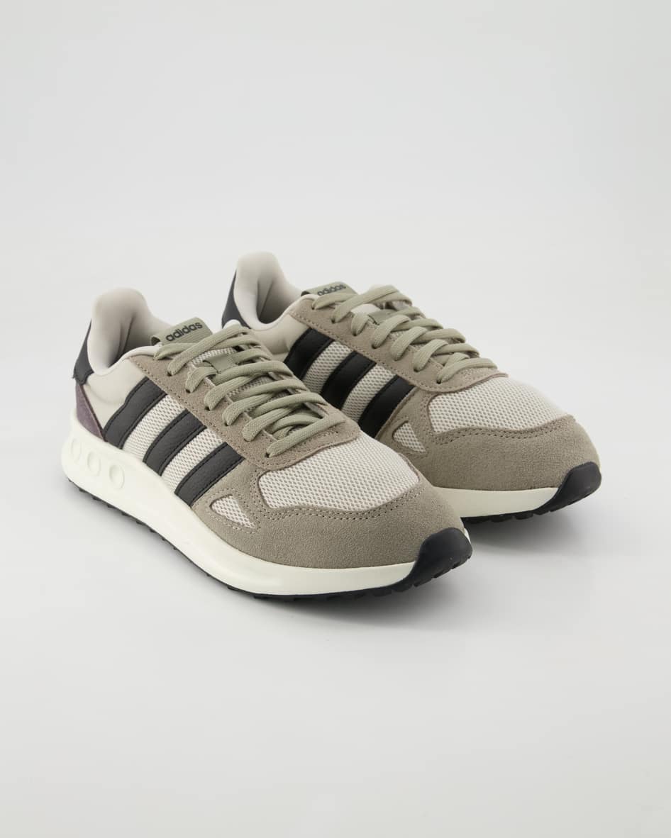 Adidas Run 84 Sneaker in Grau