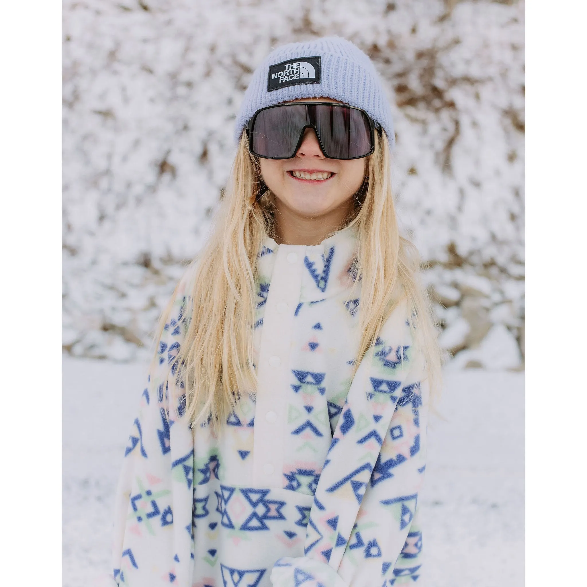 Petit Montagnard Polar Scenic 7-9ans