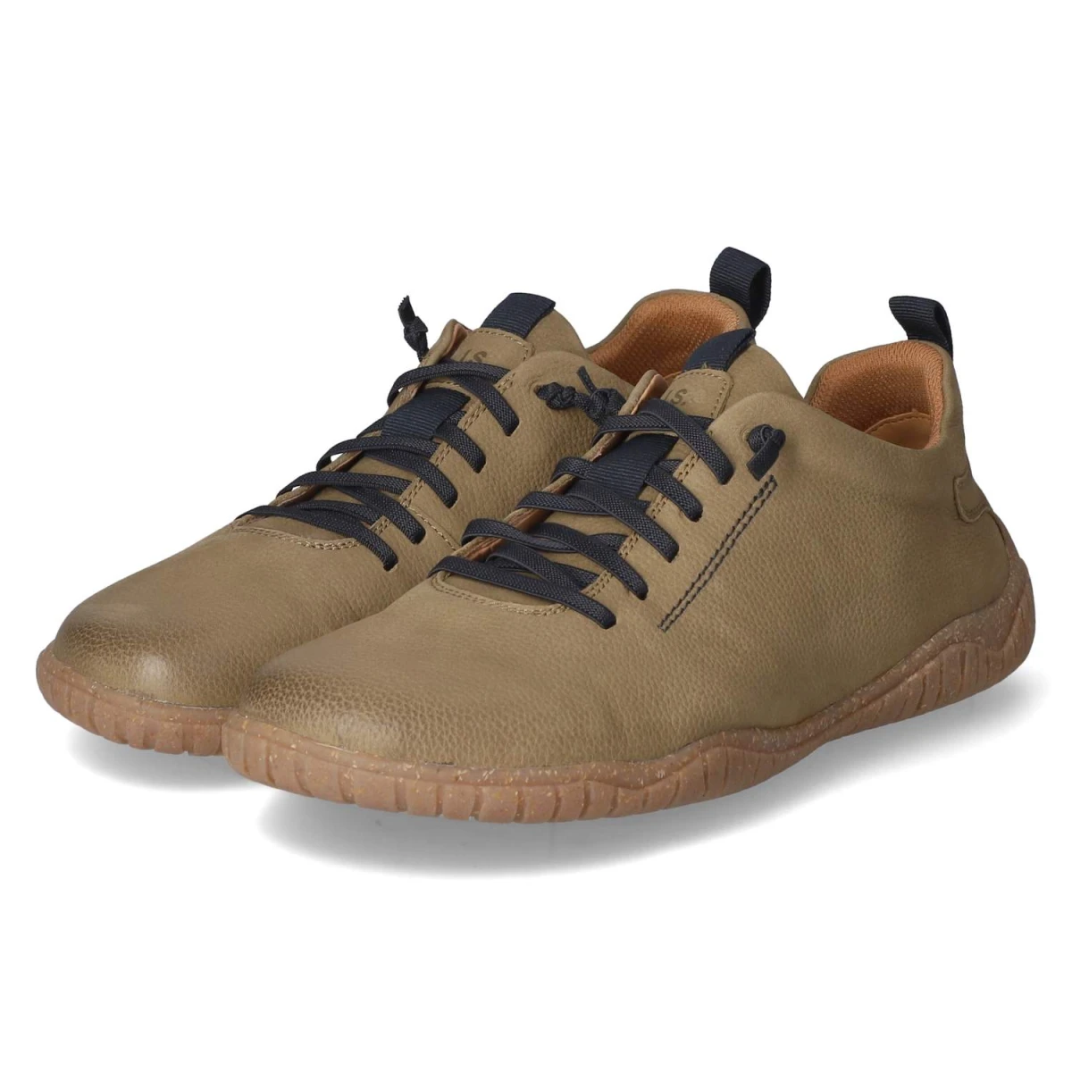 Josef SeibelSchnürschuhe WALLACE 04 - oliv