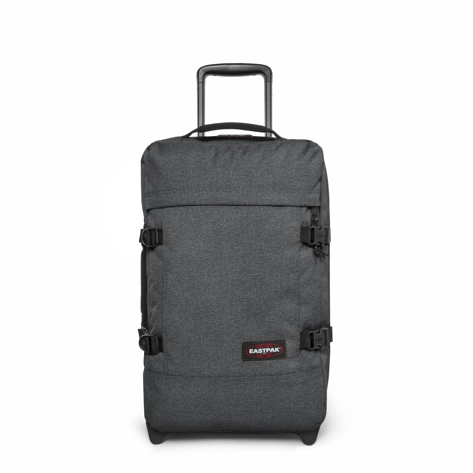 Strapverz S Black Denim