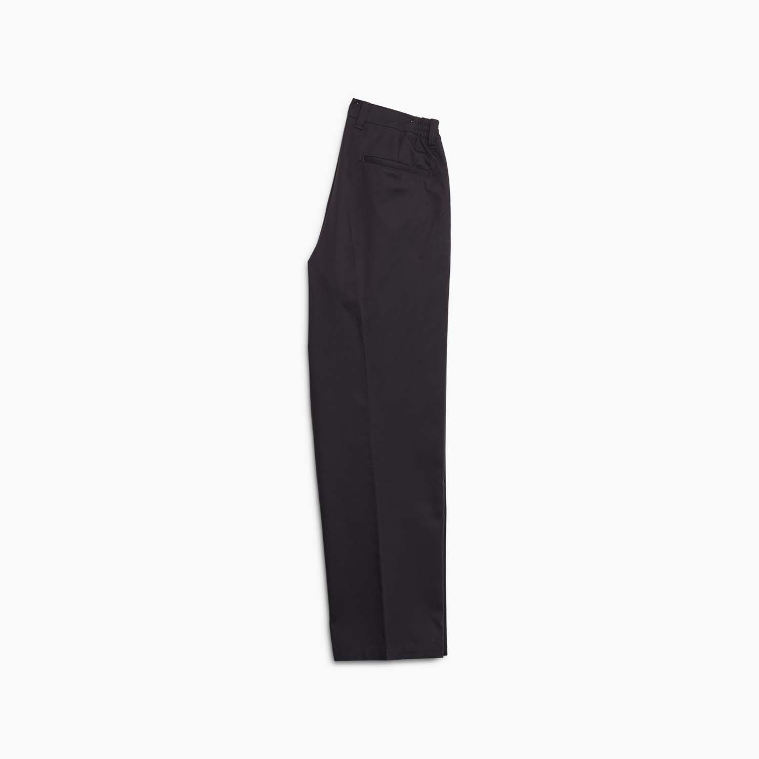 Last Resort AB PM001 Black