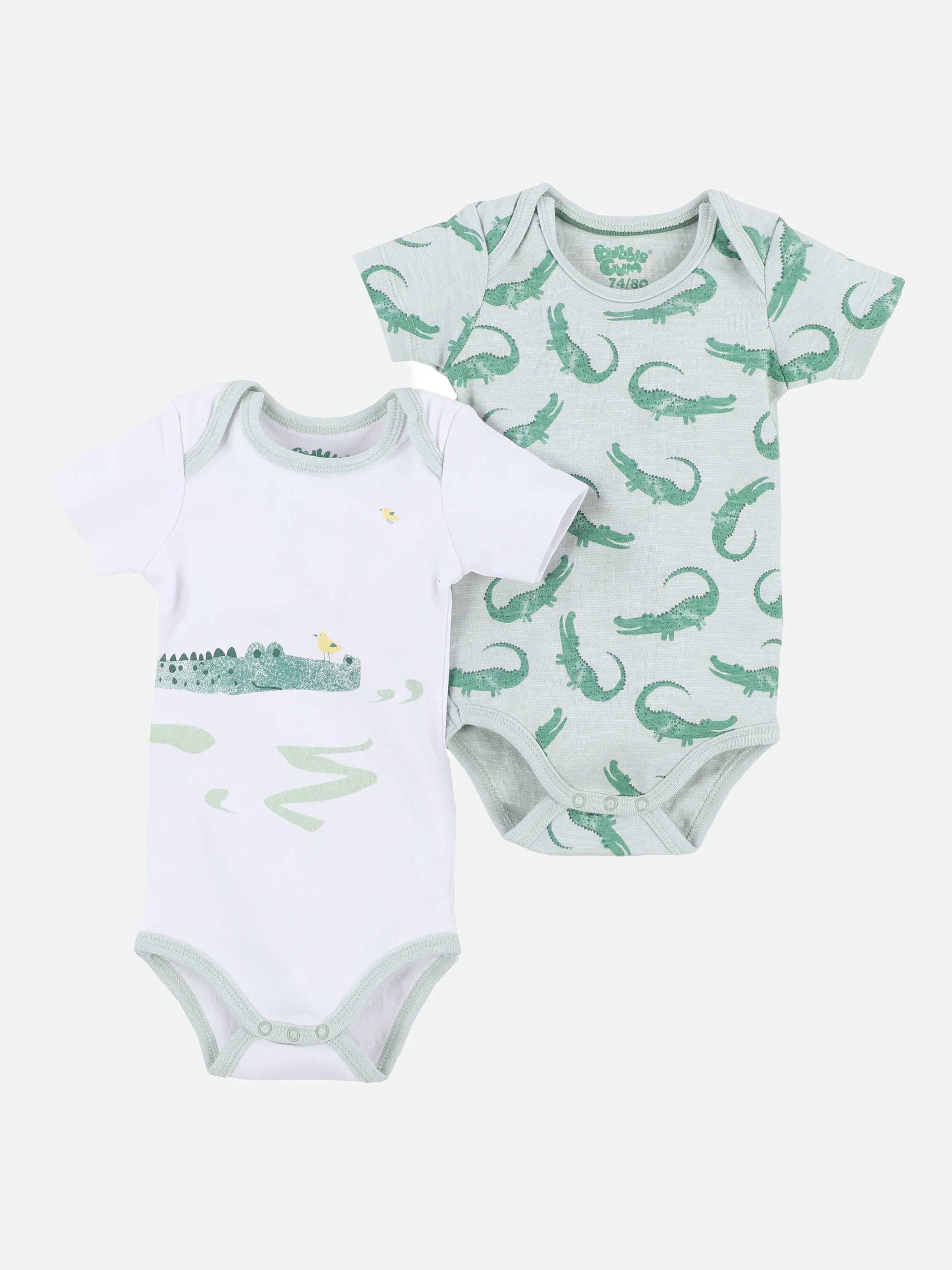 Baby Body im 2er Pack