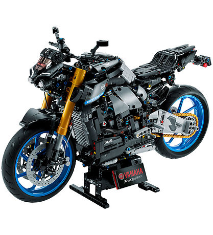 LEGO® Technic - Yamaha MT-10 SP 42159 - 1478 Teile