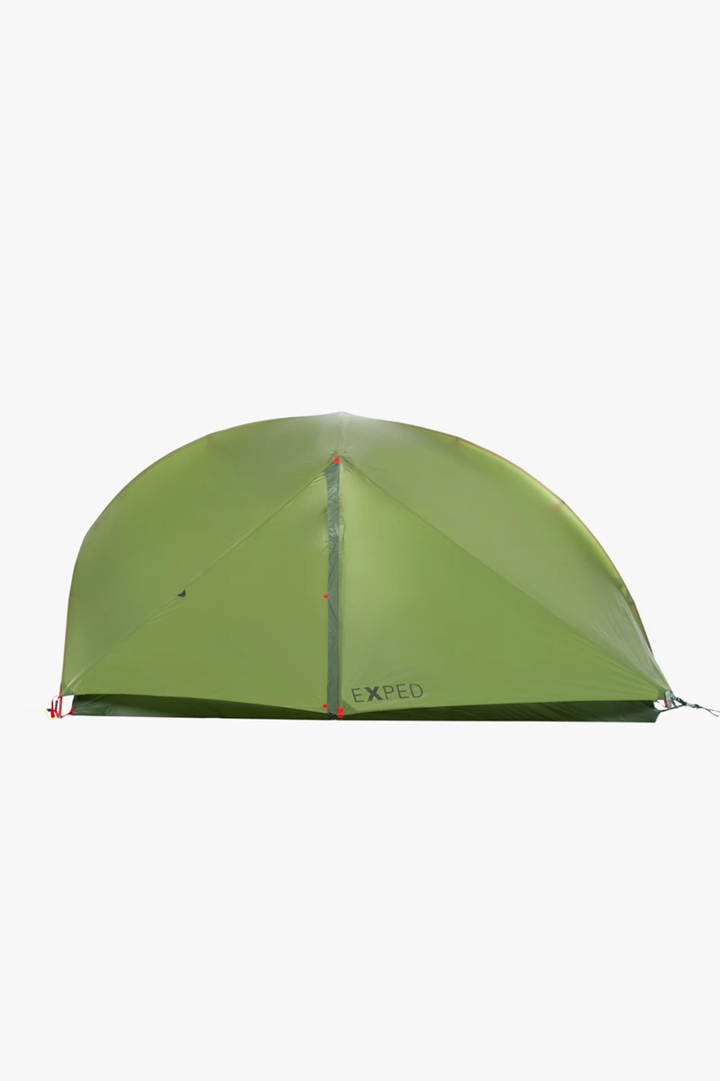 Exped Mira II HL Zelt