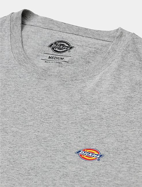 DICKIES - T-SHIRT MC MAPLETON T-SHIRT