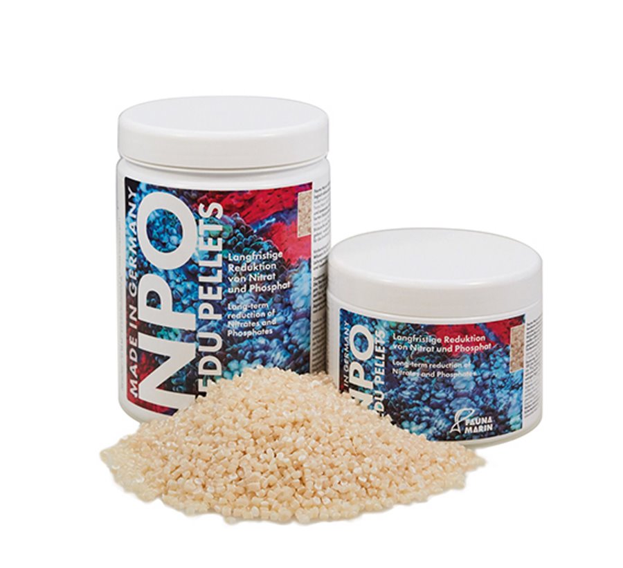 Pelotas FM NPO Redu 1000 ml