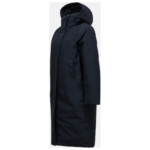 Peak Performance - Women's Treeline Down Coat - Manteau