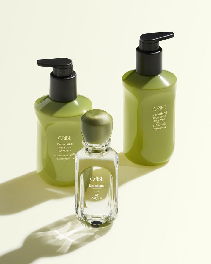 Oribe Desertland Replenishing Body Wash