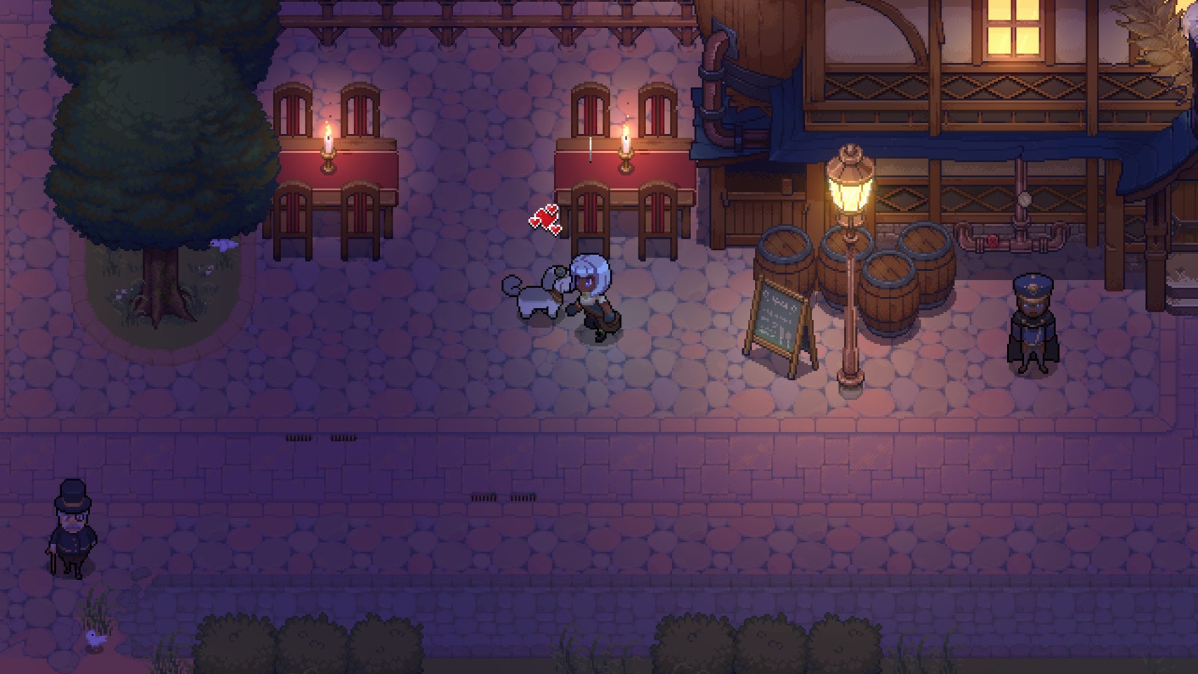 Potion Permit- PC
