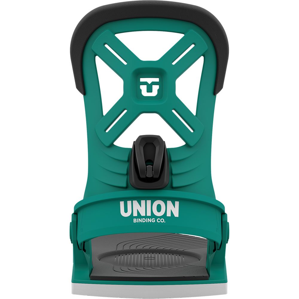 Union Cadet 23/24 Snowboardbindung Kinder teal
