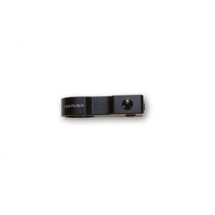 Support Phare Highsider CNC RS2 Universel - Noir