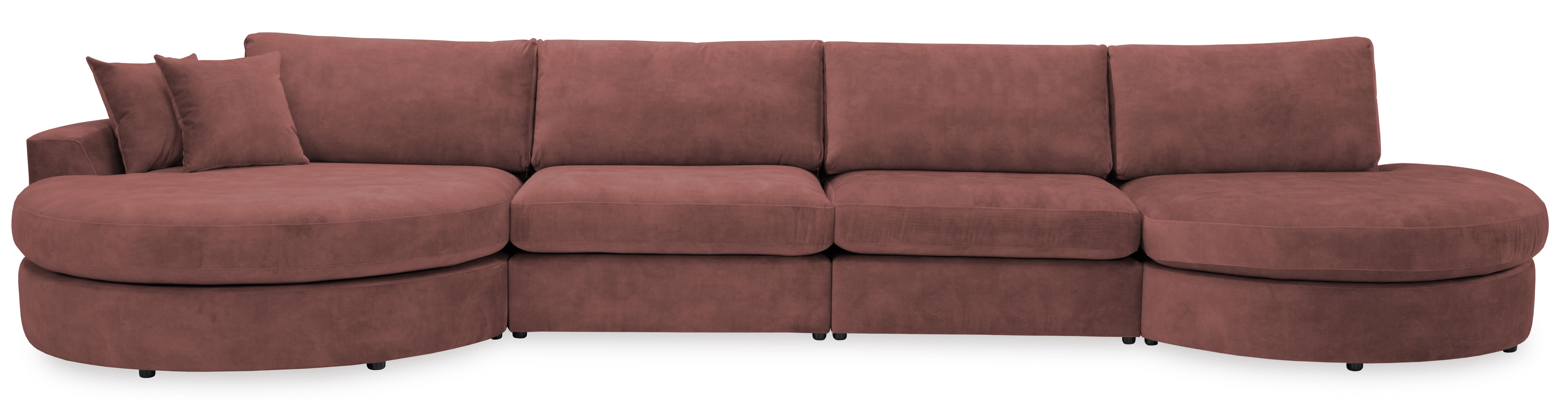 Loungebank  Fenton