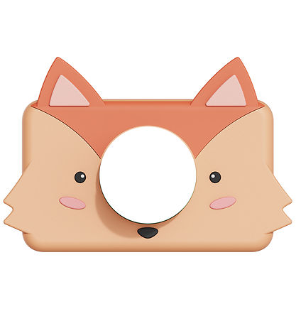 The Zoofamily Kamera-Etui - Zu Zoo Friends - Fuchs