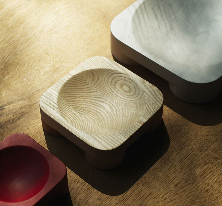 Normann Copenhagen Chub Bowl Medium