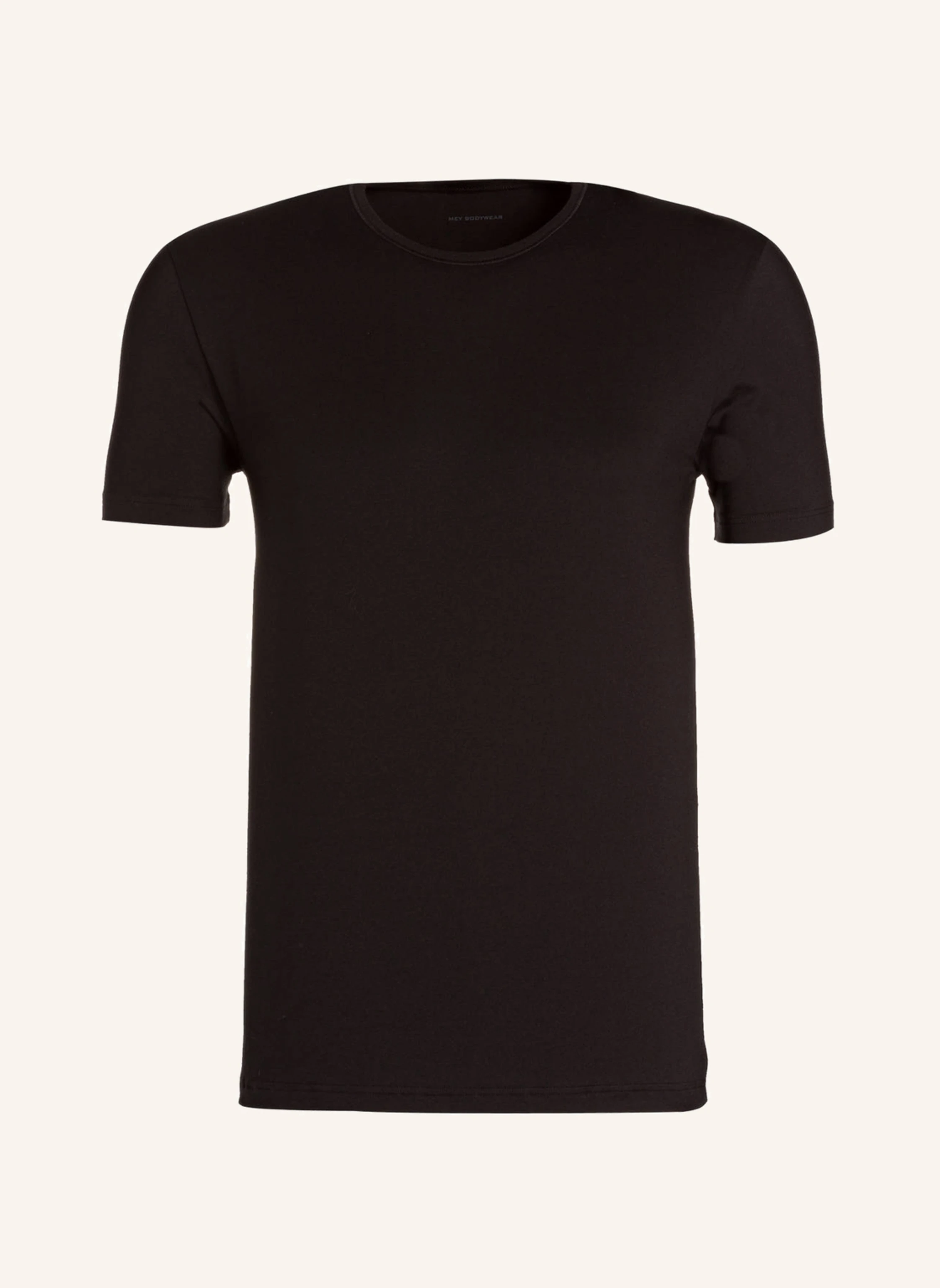 mey Schlafshirt Serie DRY COTTON