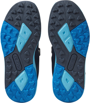 Reimatec Enkkari  Vanntette Sneakers, Navy